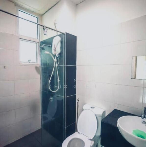 Condominium for Rent at One Medini - Shinee Thoong - PropertyGuru.com.my