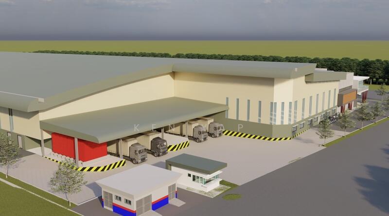 Detached Factory for Rent in Tanjung Malim (Perak) - Ken Yap - PropertyGuru.com.my