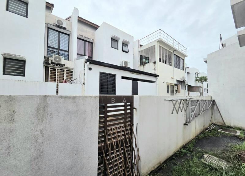 Garinia Elmina Gardens untuk Untuk Dijual - RM 850,000, Feb 2026 - Exterior - PropertyGuru.com.my
