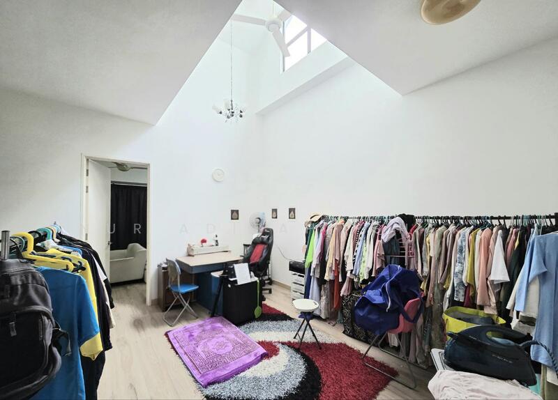 Garinia Elmina Gardens untuk Untuk Dijual - RM 850,000, Feb 2026 - Study - PropertyGuru.com.my