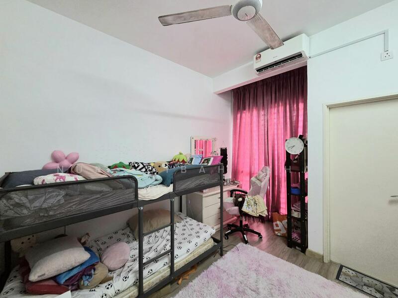 Garinia Elmina Gardens untuk Untuk Dijual - RM 850,000, Feb 2026 - Bedroom - PropertyGuru.com.my