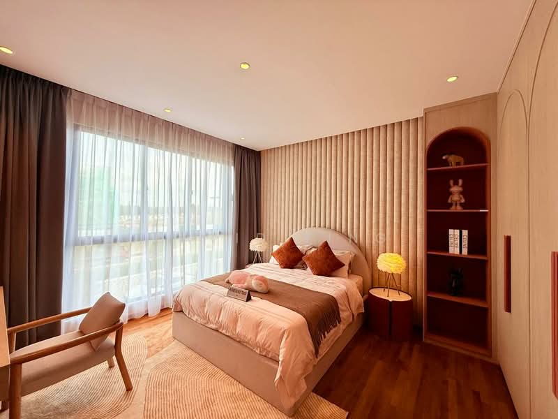 Semi-Detached House for Sale in Leisure Farm (Gelang Patah) - David Ting - Bedroom - PropertyGuru.com.my