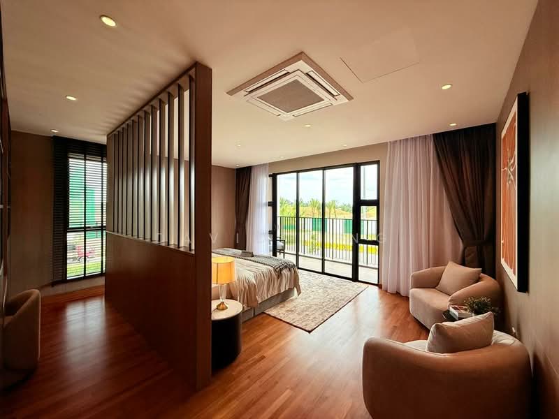 Semi-Detached House for Sale in Leisure Farm (Gelang Patah) - David Ting - Bedroom - PropertyGuru.com.my
