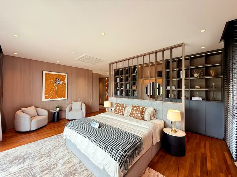 Semi-Detached House for Sale in Leisure Farm (Gelang Patah) - David Ting - Bedroom - PropertyGuru.com.my