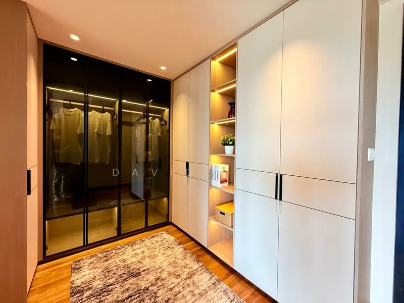 Semi-Detached House for Sale in Leisure Farm (Gelang Patah) - David Ting - Interior - PropertyGuru.com.my