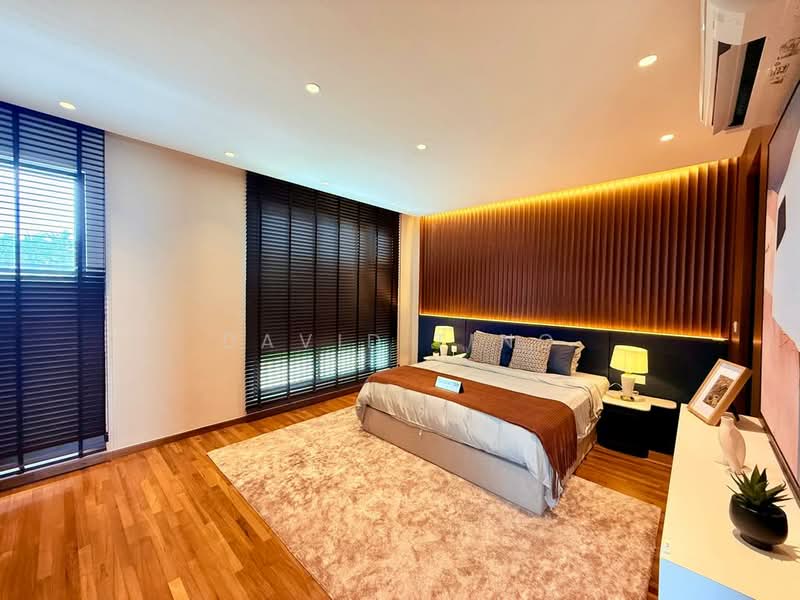 Semi-Detached House for Sale in Leisure Farm (Gelang Patah) - David Ting - Bedroom - PropertyGuru.com.my