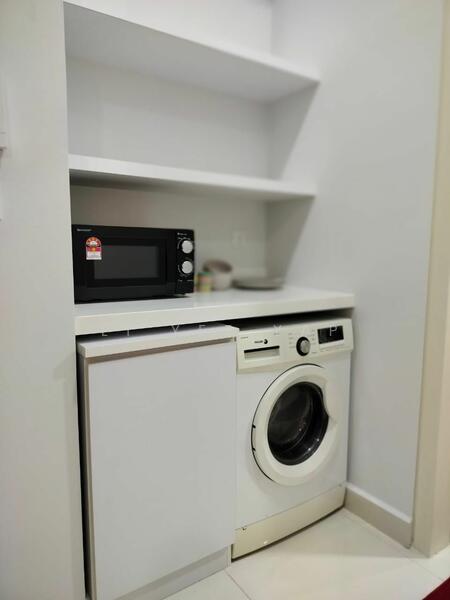 Service Residence for Rent at Third Avenue - Li Yee Yap - PropertyGuru.com.my