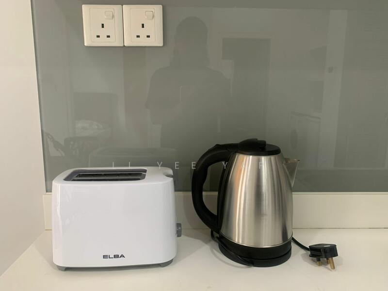 Service Residence for Rent at Third Avenue - Li Yee Yap - PropertyGuru.com.my