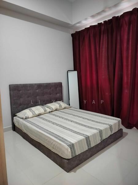 Service Residence for Rent at Third Avenue - Li Yee Yap - PropertyGuru.com.my