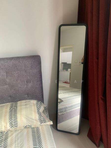 Service Residence for Rent at Third Avenue - Li Yee Yap - PropertyGuru.com.my