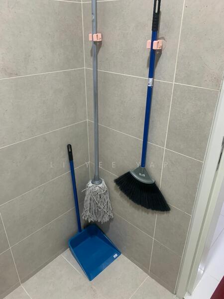 Service Residence for Rent at Third Avenue - Li Yee Yap - PropertyGuru.com.my