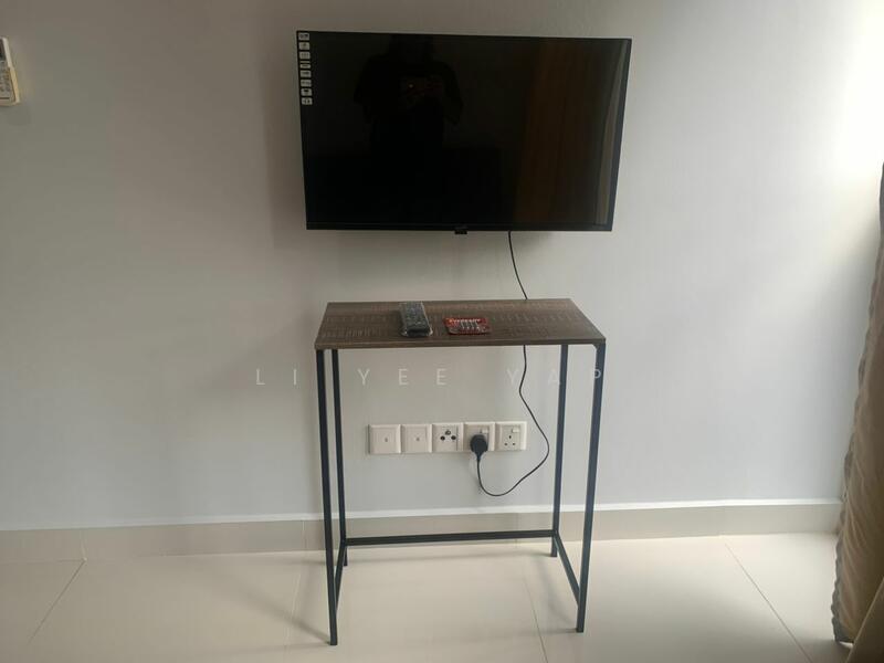 Service Residence for Rent at Third Avenue - Li Yee Yap - PropertyGuru.com.my