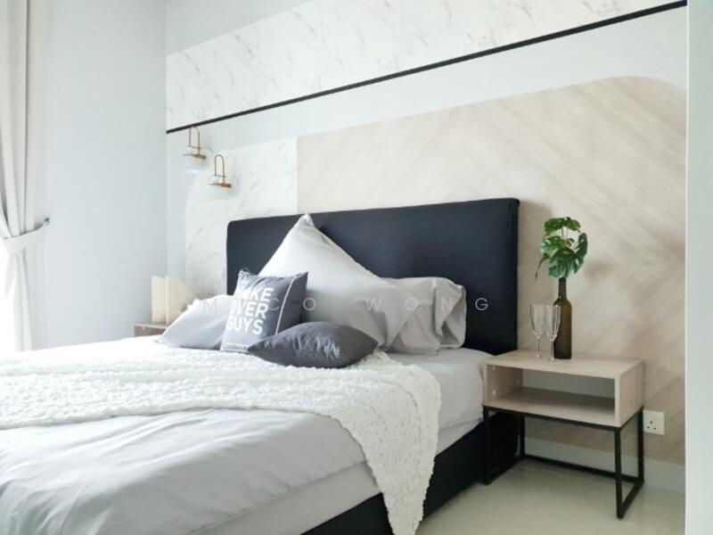 Dianthus @ Tropicana Gardens untuk Untuk Dijual - RM 740,000, Feb 2026 - Bedroom - PropertyGuru.com.my