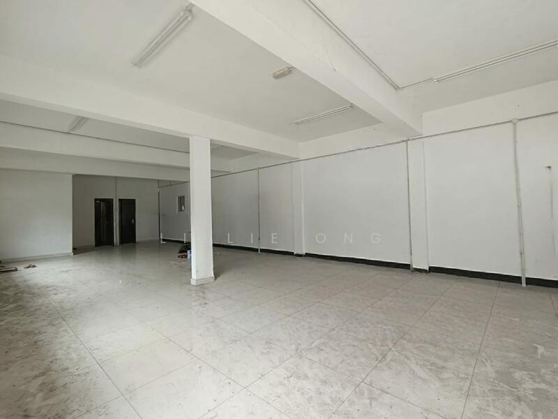 Taman Perindustrian Bukit Minyak Detached Factory For Sale - 3