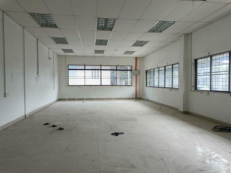 Taman Perindustrian Bukit Minyak Detached Factory For Sale - 4