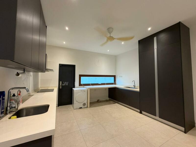 Bungalow for Sale in Iskandar Puteri (Nusajaya) (Johor) - Will Loh - Kitchen - PropertyGuru.com.my