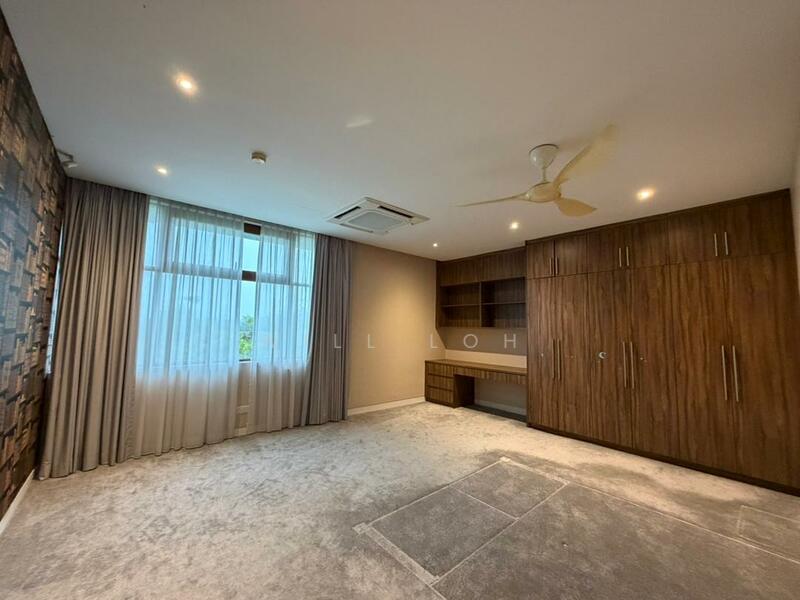 Bungalow for Sale in Iskandar Puteri (Nusajaya) (Johor) - Will Loh - Bedroom - PropertyGuru.com.my