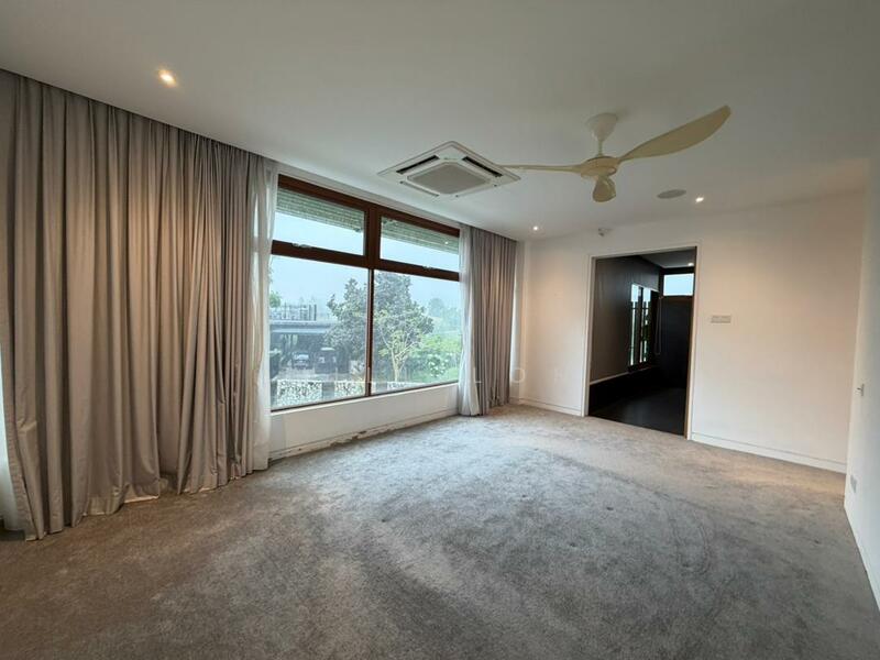 Bungalow for Sale in Iskandar Puteri (Nusajaya) (Johor) - Will Loh - Living Room - PropertyGuru.com.my