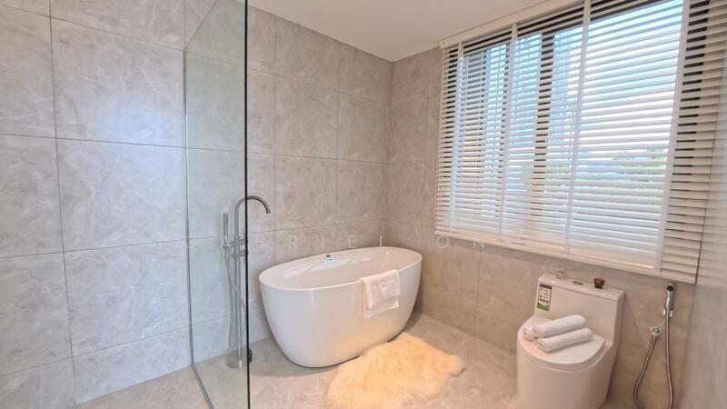 Service Residence for Sale at CTC SkyOne @ Bukit Chagar - Gabriel Ong - Bathroom - PropertyGuru.com.my