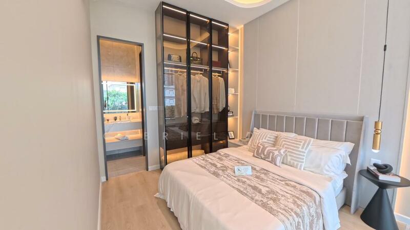 Service Residence for Sale at CTC SkyOne @ Bukit Chagar - Gabriel Ong - Bedroom - PropertyGuru.com.my