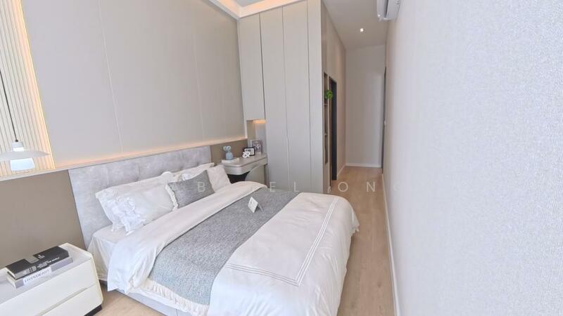 Service Residence for Sale at CTC SkyOne @ Bukit Chagar - Gabriel Ong - Bedroom - PropertyGuru.com.my