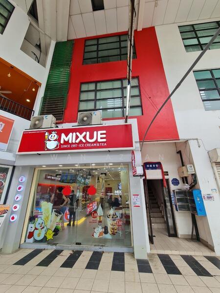 Shop / Office for Sale in Danau Kota (Setapak) - Wan Azlan Ahmad - Exterior - PropertyGuru.com.my