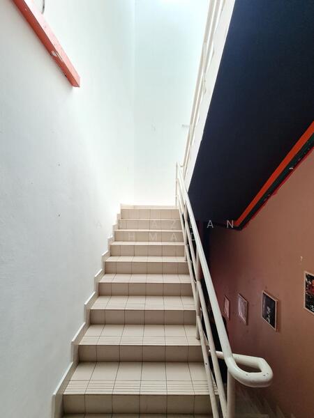 Shop / Office for Sale in Danau Kota (Setapak) - Wan Azlan Ahmad - Corridor - PropertyGuru.com.my