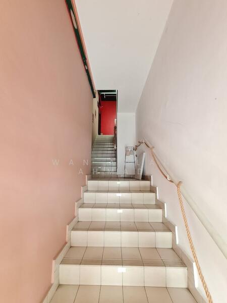 Shop / Office for Sale in Danau Kota (Setapak) - Wan Azlan Ahmad - Interior - PropertyGuru.com.my
