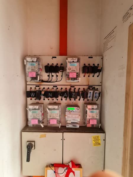 Shop / Office for Sale in Danau Kota (Setapak) - Wan Azlan Ahmad - PropertyGuru.com.my