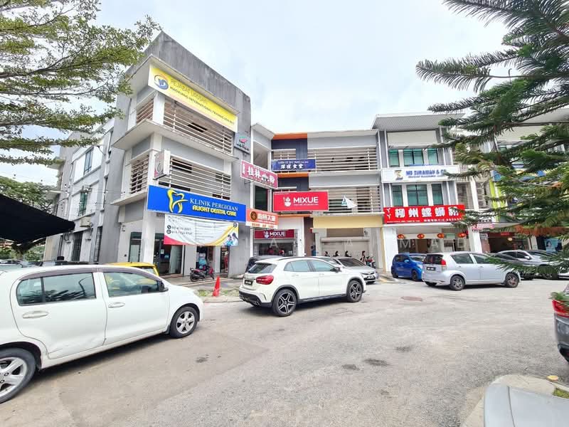 Shop / Office for Sale in Danau Kota (Setapak) - Wan Azlan Ahmad - PropertyGuru.com.my