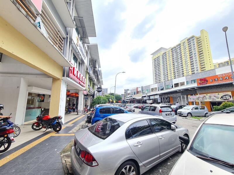Shop / Office for Sale in Danau Kota (Setapak) - Wan Azlan Ahmad - PropertyGuru.com.my