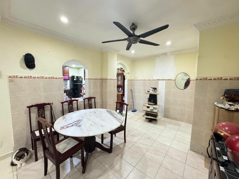 Taman Garing Utama untuk Untuk Dijual - RM 499,000, Feb 2026 - Dining Room - PropertyGuru.com.my