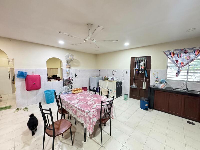 Taman Garing Utama untuk Untuk Dijual - RM 499,000, Feb 2026 - Kitchen - PropertyGuru.com.my