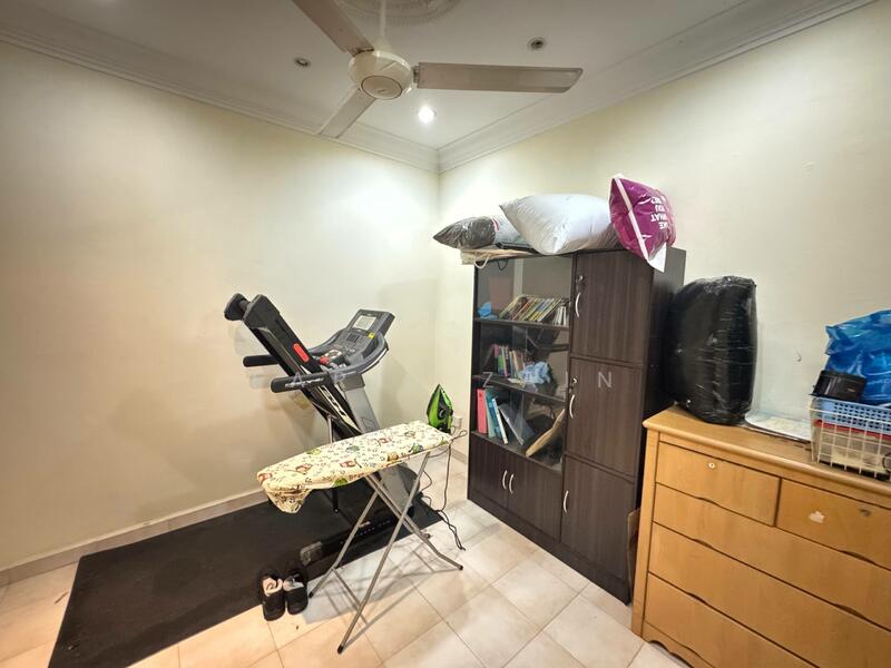 Taman Garing Utama untuk Untuk Dijual - RM 499,000, Feb 2026 - Interior - PropertyGuru.com.my