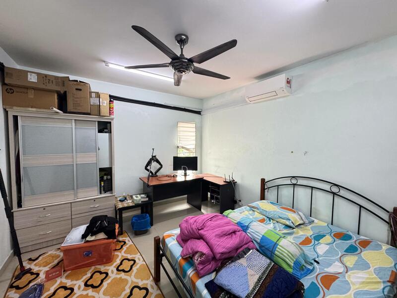 Taman Garing Utama untuk Untuk Dijual - RM 499,000, Feb 2026 - Bedroom - PropertyGuru.com.my
