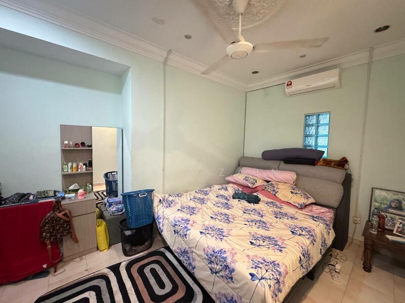 Taman Garing Utama untuk Untuk Dijual - RM 499,000, Feb 2026 - Bedroom - PropertyGuru.com.my