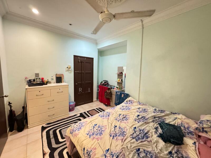 Taman Garing Utama untuk Untuk Dijual - RM 499,000, Feb 2026 - Bedroom - PropertyGuru.com.my