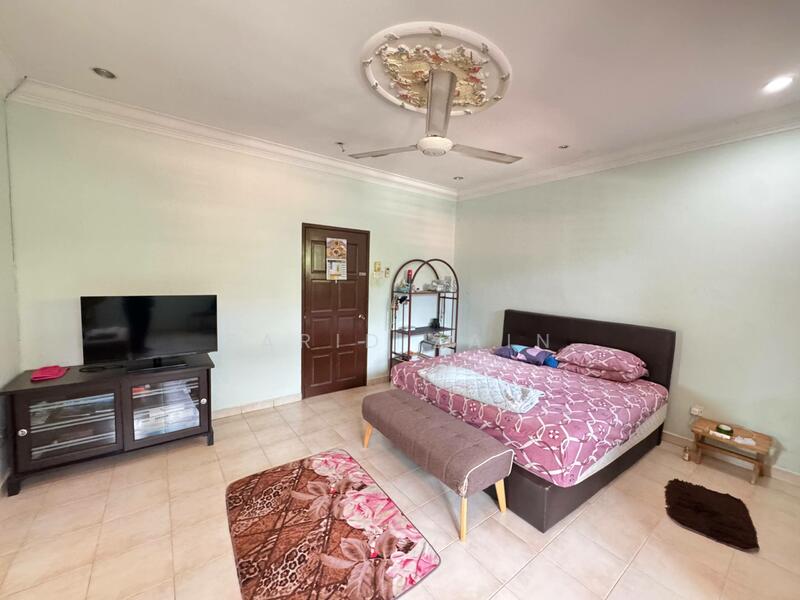 Taman Garing Utama untuk Untuk Dijual - RM 499,000, Feb 2026 - Bedroom - PropertyGuru.com.my