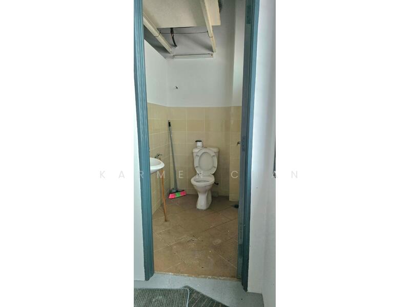 Jalan Ipoh untuk Untuk Disewa - RM 1,399 /bulan, Feb 2026 - Bathroom - PropertyGuru.com.my