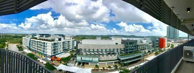 Service Residence for Rent at Encorp Marina - Chris Liew - PropertyGuru.com.my