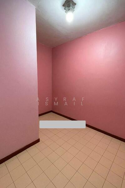 2-storey Terraced House for Sale in Sungai Buloh (Selangor) - Asyraf Ismail - Bedroom - PropertyGuru.com.my