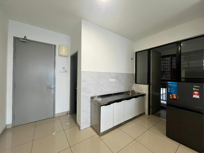 Condominium for Rent at Mizumi Residences - Yi Jun Cham - PropertyGuru.com.my
