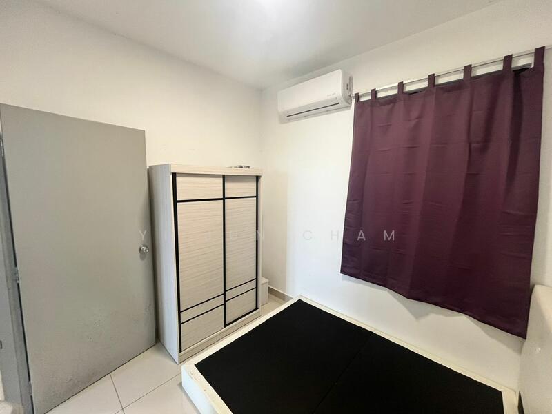 Condominium for Rent at Mizumi Residences - Yi Jun Cham - PropertyGuru.com.my