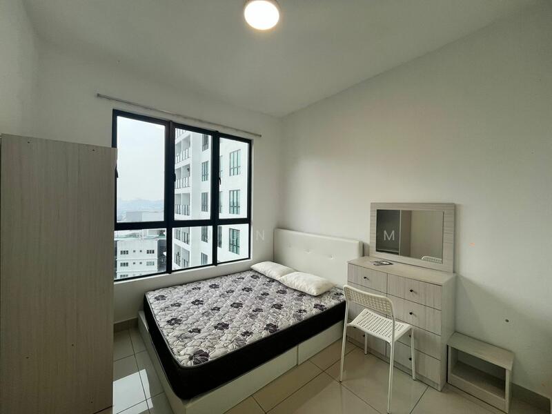 Condominium for Rent at Mizumi Residences - Yi Jun Cham - PropertyGuru.com.my