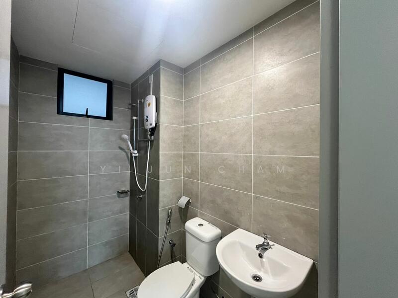 Condominium for Rent at Mizumi Residences - Yi Jun Cham - PropertyGuru.com.my