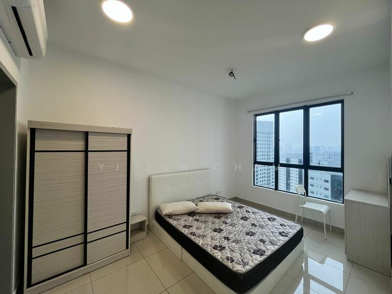 Condominium for Rent at Mizumi Residences - Yi Jun Cham - PropertyGuru.com.my