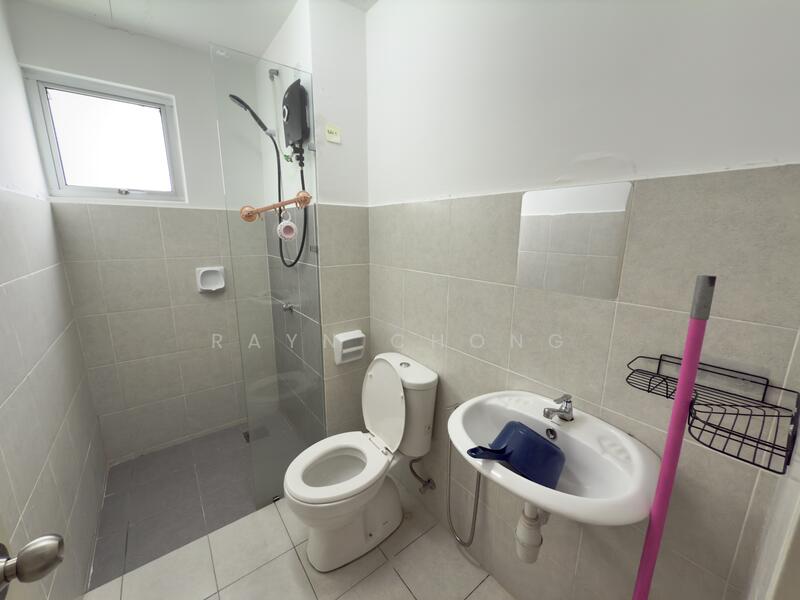 Service Residence for Rent at Alanis Residence - Rayn Chong - Bathroom - PropertyGuru.com.my