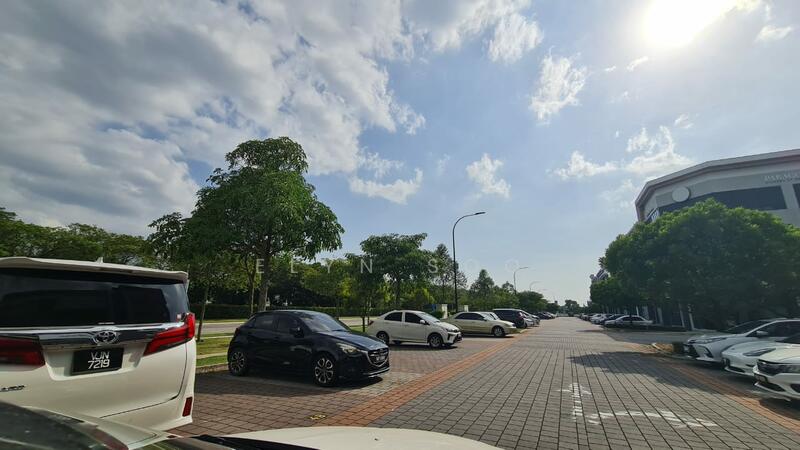 ( Grd Flr ) Eco Sanctuary Shoplot @ Eco Somerset untuk Untuk Disewa - RM 4,900 /bulan, Feb 2026 - Exterior - PropertyGuru.com.my