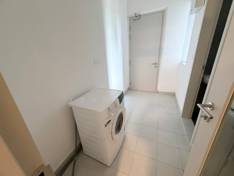 ALIX Residences untuk Untuk Disewa - RM 4,000 /bulan, Mac 2026 - Interior - PropertyGuru.com.my