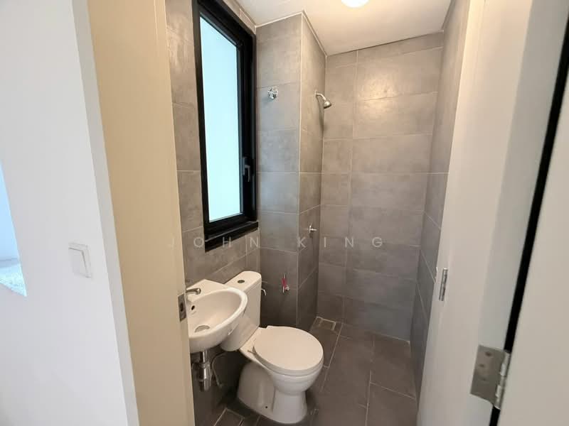 ALIX Residences untuk Untuk Disewa - RM 4,000 /bulan, Mac 2026 - Bathroom - PropertyGuru.com.my
